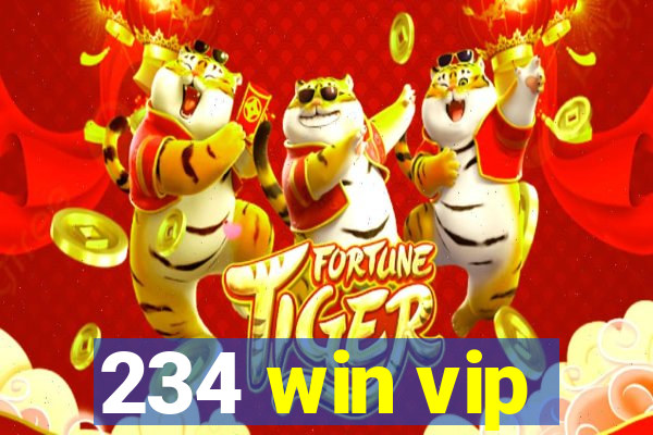 234 win vip