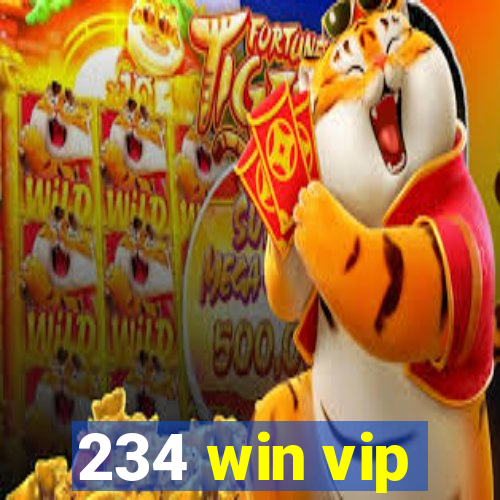 234 win vip