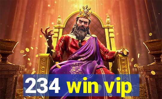 234 win vip