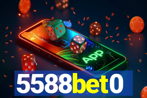 5588bet0