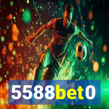 5588bet0