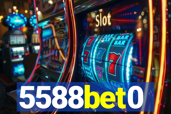 5588bet0