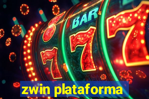 zwin plataforma