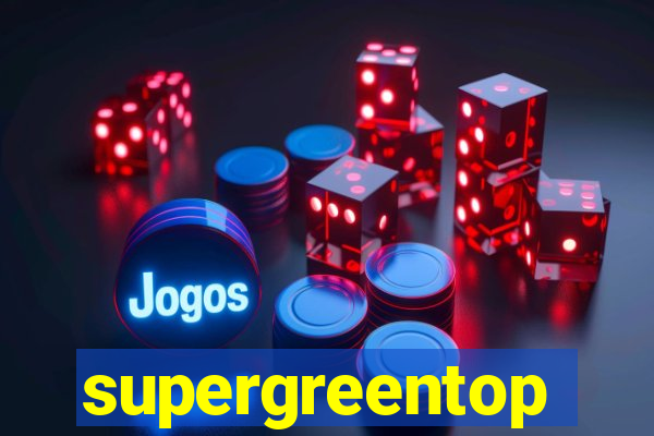 supergreentop