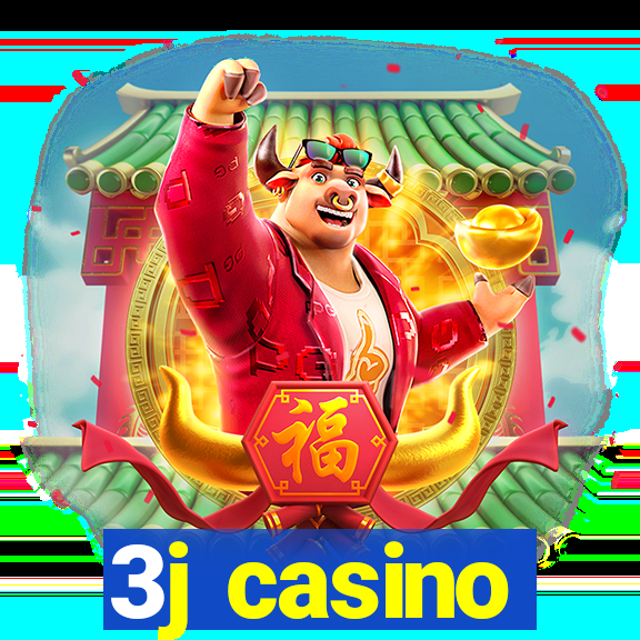 3j casino