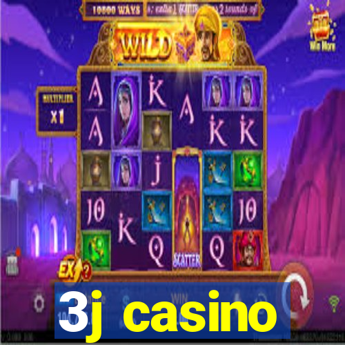 3j casino