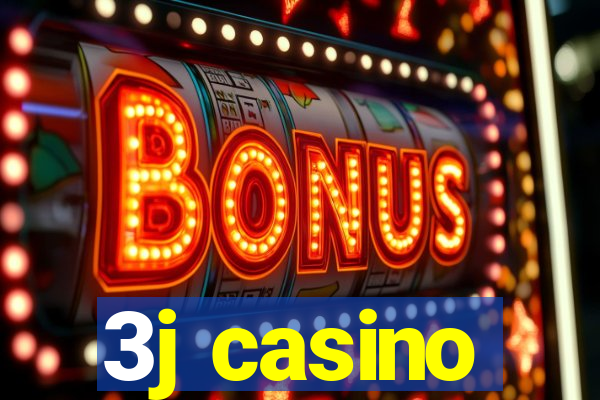 3j casino