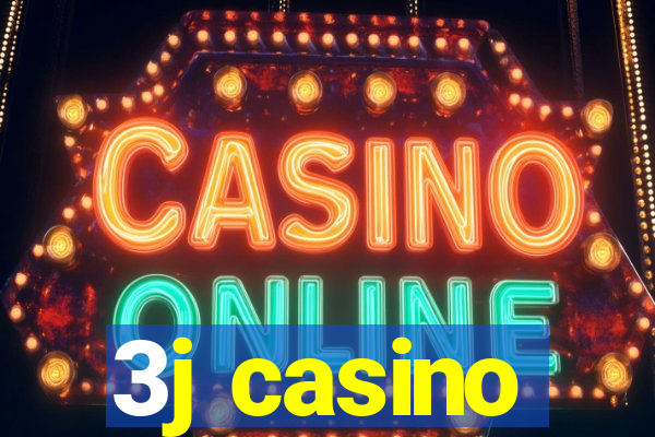 3j casino