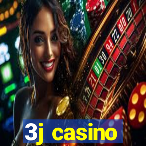 3j casino