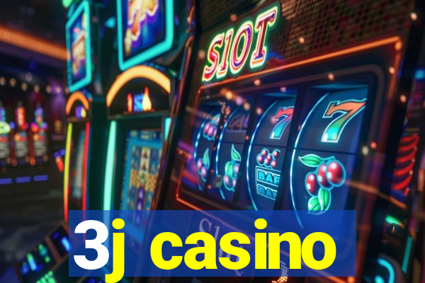 3j casino