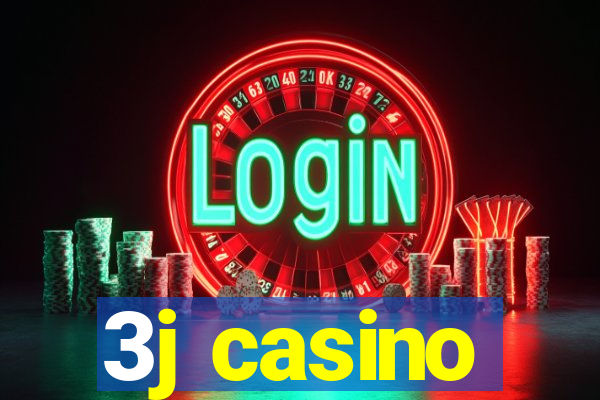 3j casino