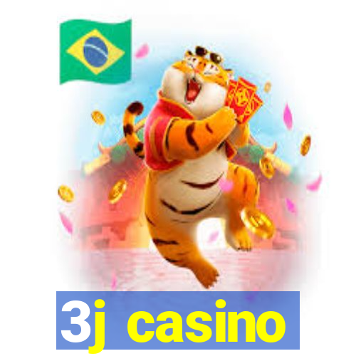 3j casino