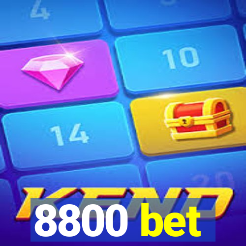 8800 bet