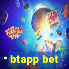 btapp bet