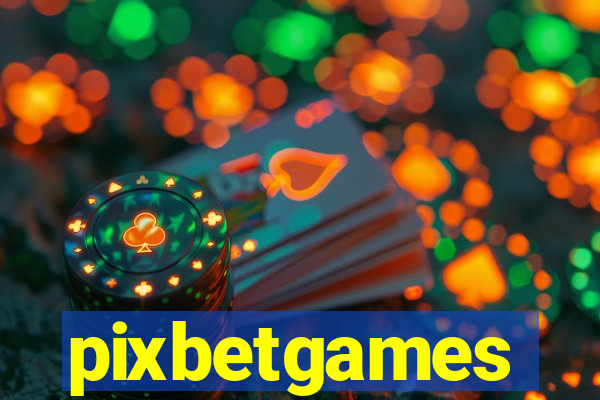 pixbetgames