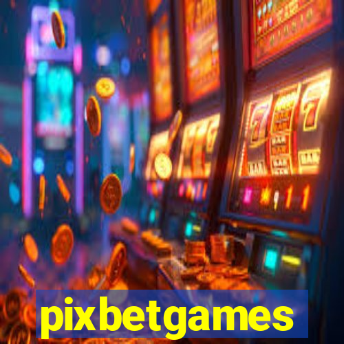 pixbetgames