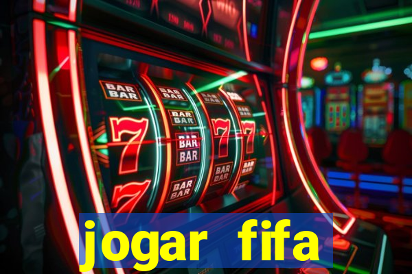 jogar fifa apostando dinheiro