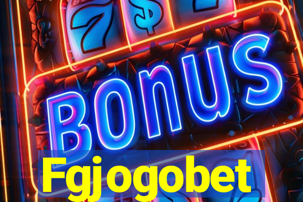 Fgjogobet