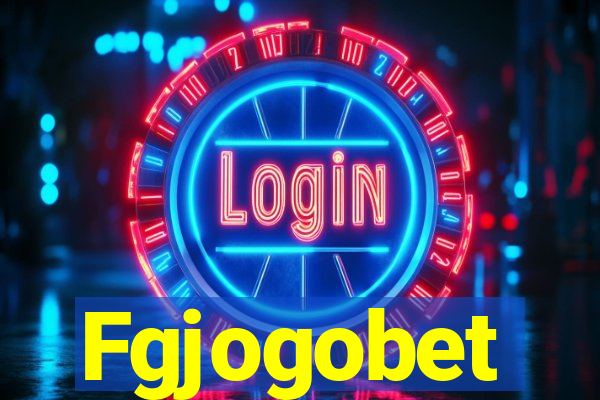 Fgjogobet