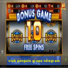 club penguin grupo telegram