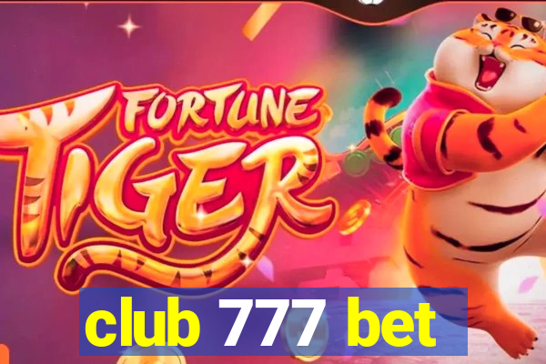 club 777 bet