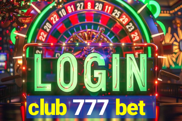 club 777 bet