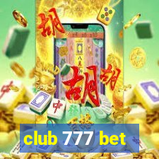 club 777 bet