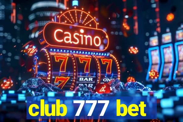 club 777 bet