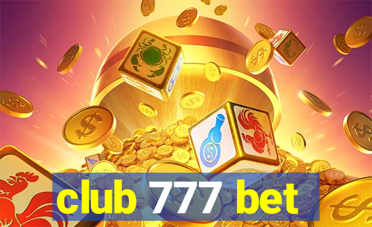 club 777 bet