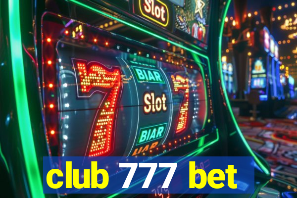 club 777 bet