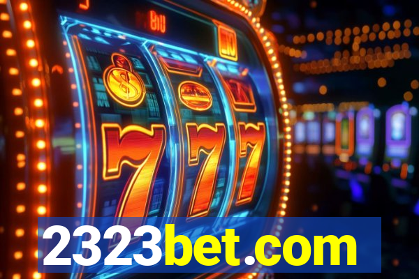 2323bet.com