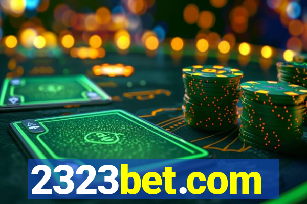 2323bet.com