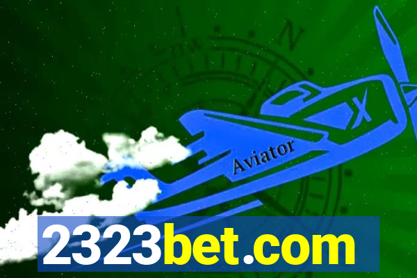 2323bet.com