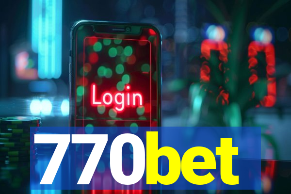 770bet