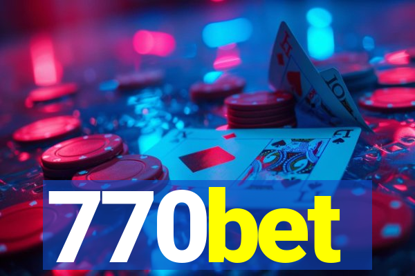 770bet