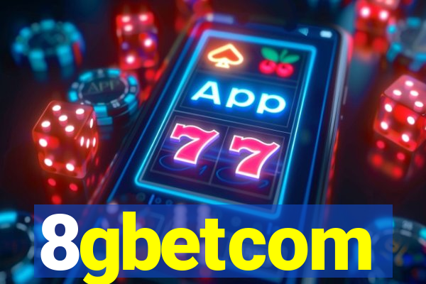 8gbetcom