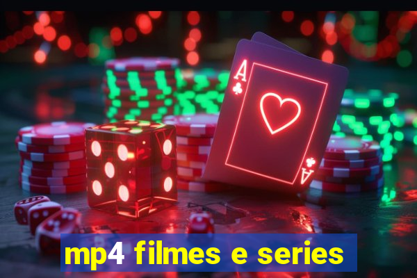 mp4 filmes e series