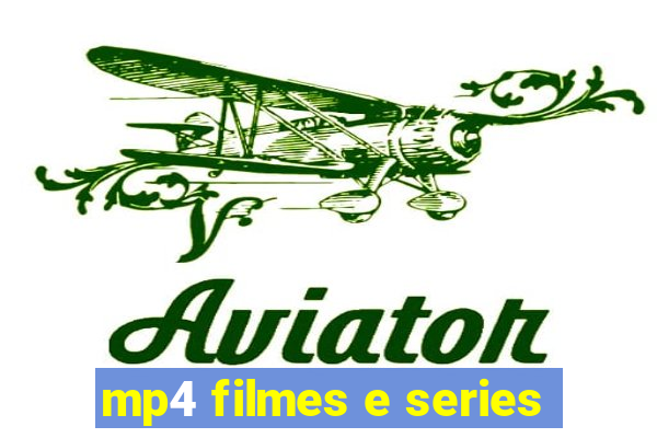 mp4 filmes e series