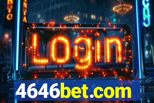 4646bet.com