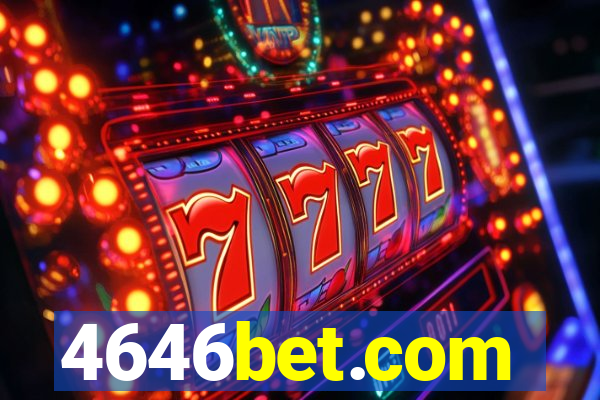 4646bet.com