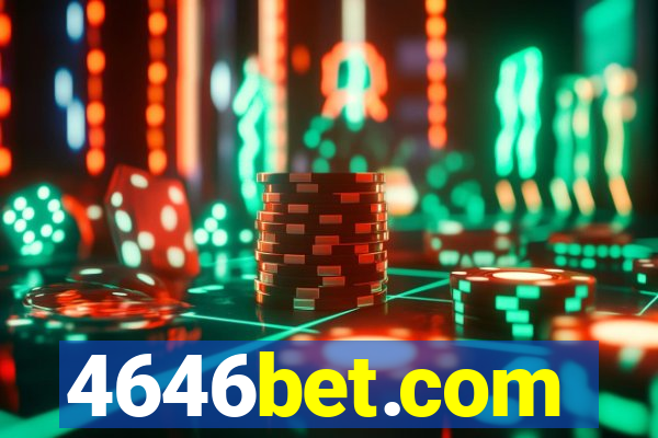 4646bet.com