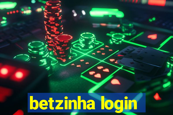 betzinha login