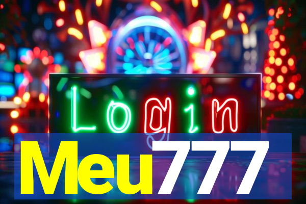 Meu777