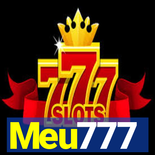 Meu777