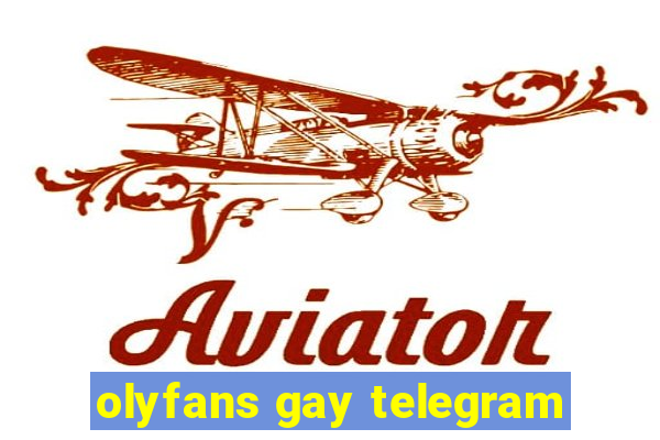 olyfans gay telegram