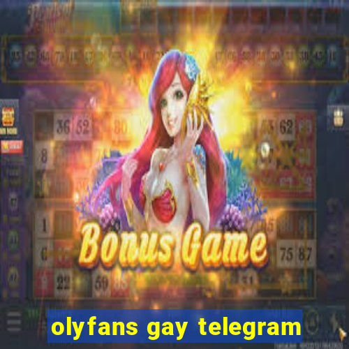 olyfans gay telegram