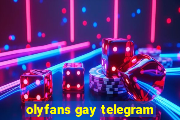 olyfans gay telegram