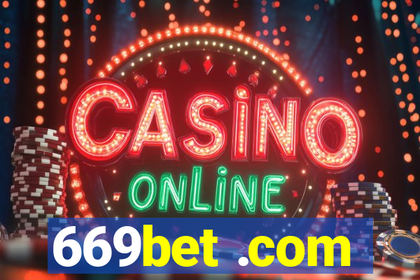 669bet .com