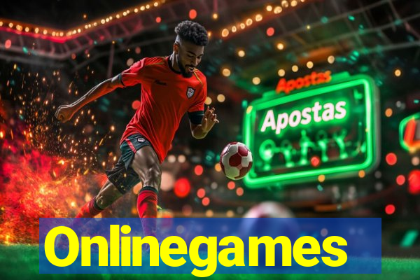 Onlinegames