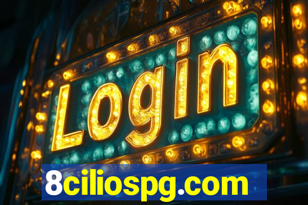 8ciliospg.com